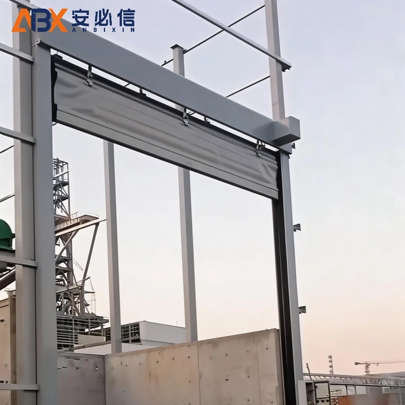 阳泉机械式门封